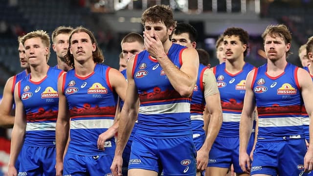 New faces, new hope as Dogs aim for SCG smash-and-grab