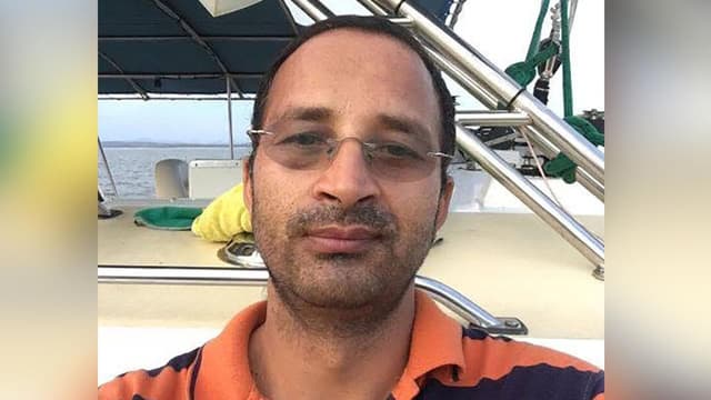 Missing father never found after flawed police probe