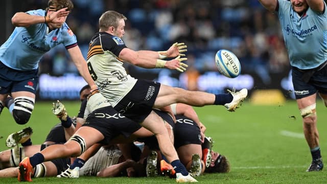'New interest': Aussie clubs back Super Rugby changes