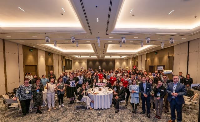 Taiwan Tourism Administration Concludes Successful Three-City Roadshow Across Australia and New Zealand