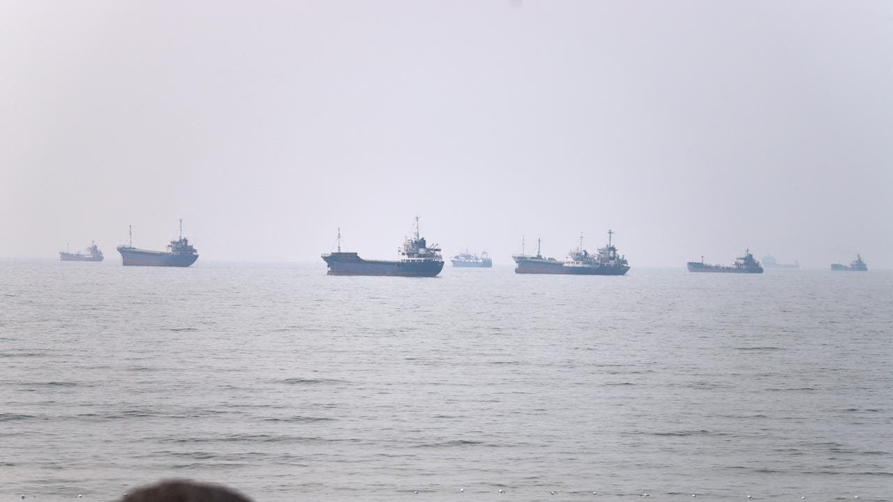 US and Iran hold indirect technical peace talks
