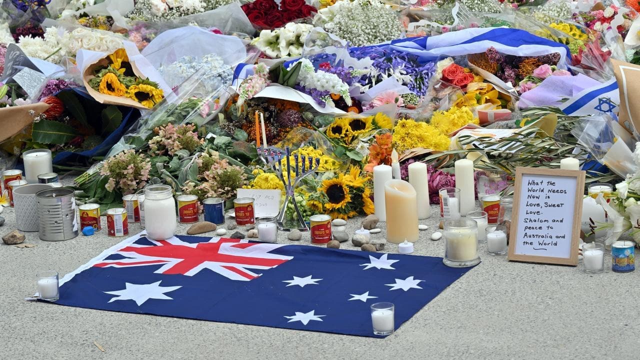 Migrant communities 'scapegoated' after Bondi massacre