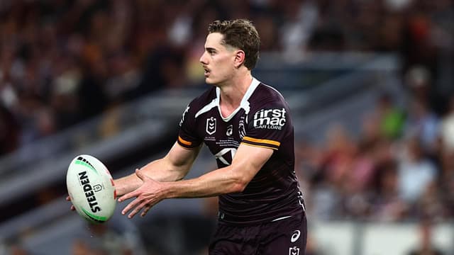 On for young and old as Broncos halves race heats up