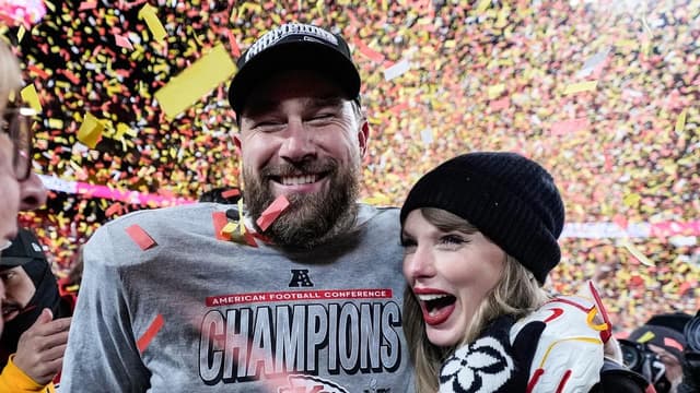 Taylor Swift, Travis Kelce set to wed in NYC in days