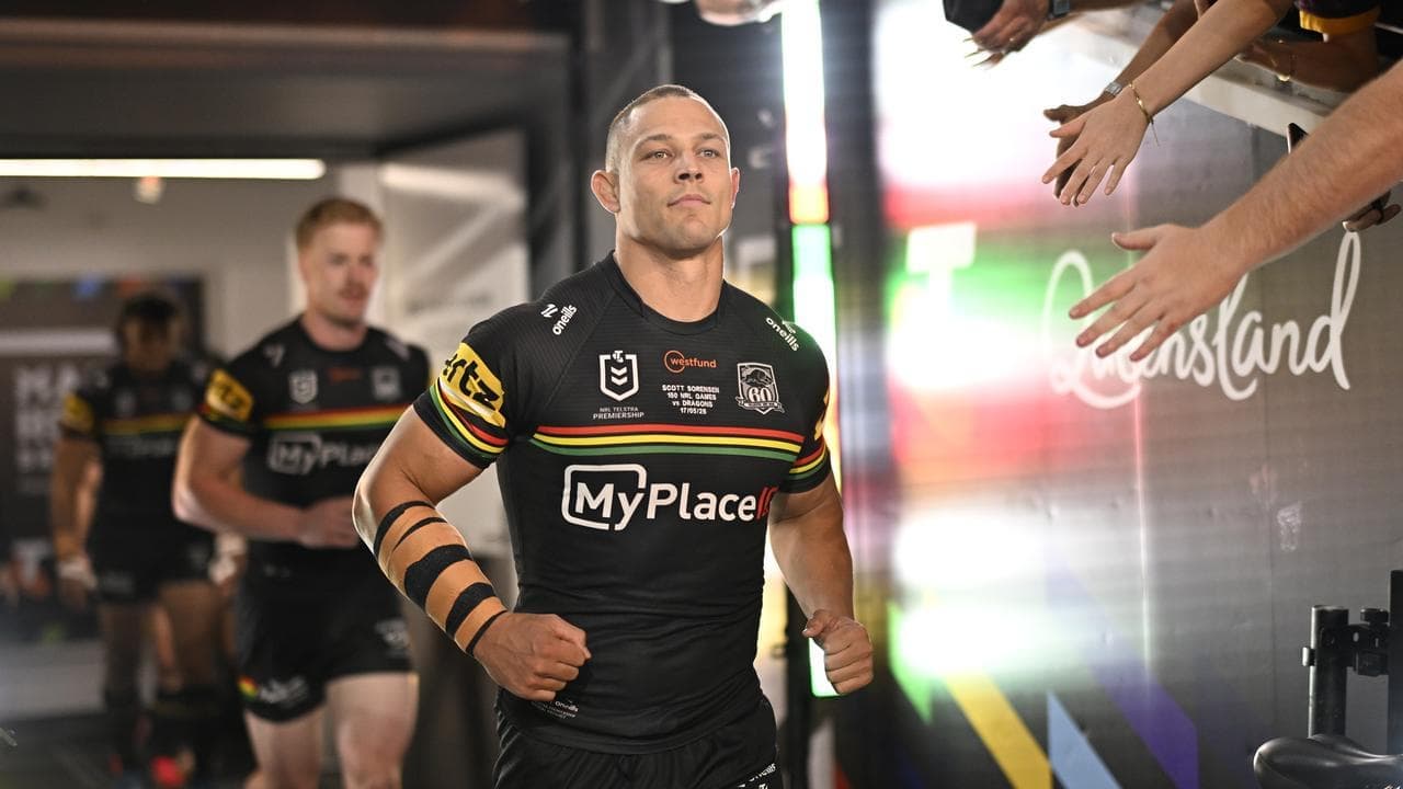 Perth NRL recruit weighs in on Bears' roster criticism