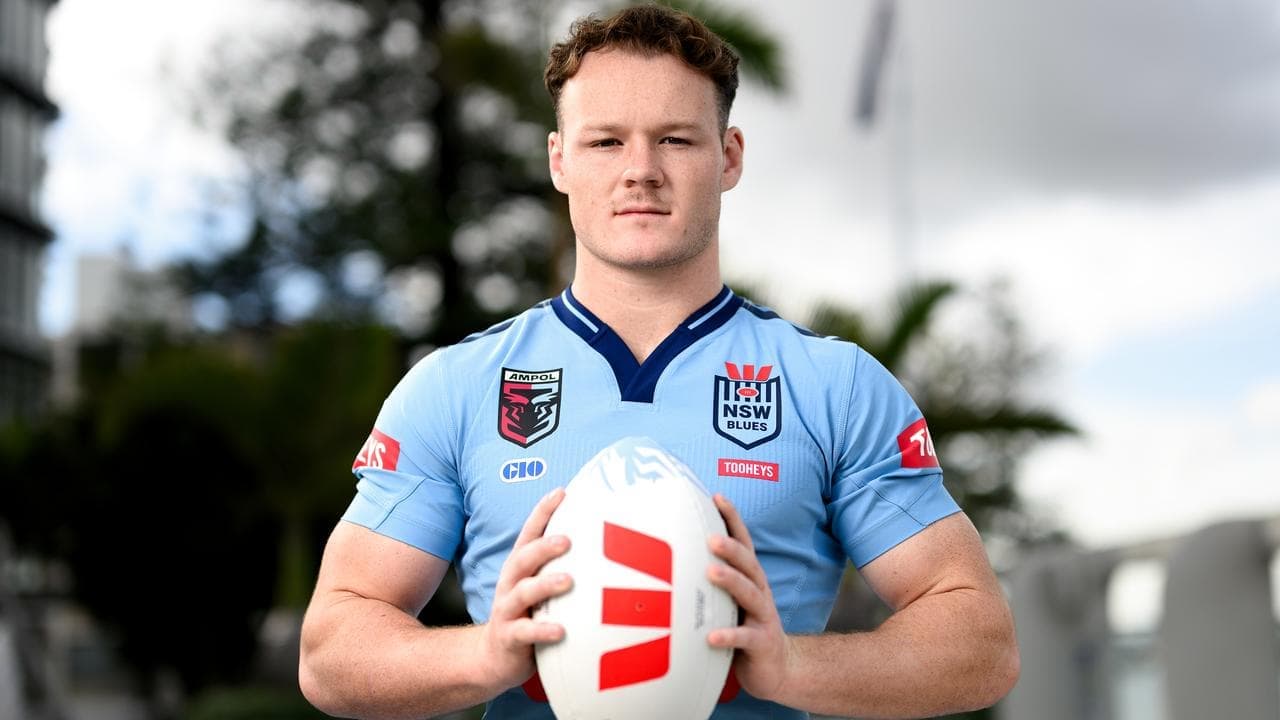 Fresh training scare for the Blues ahead of decider