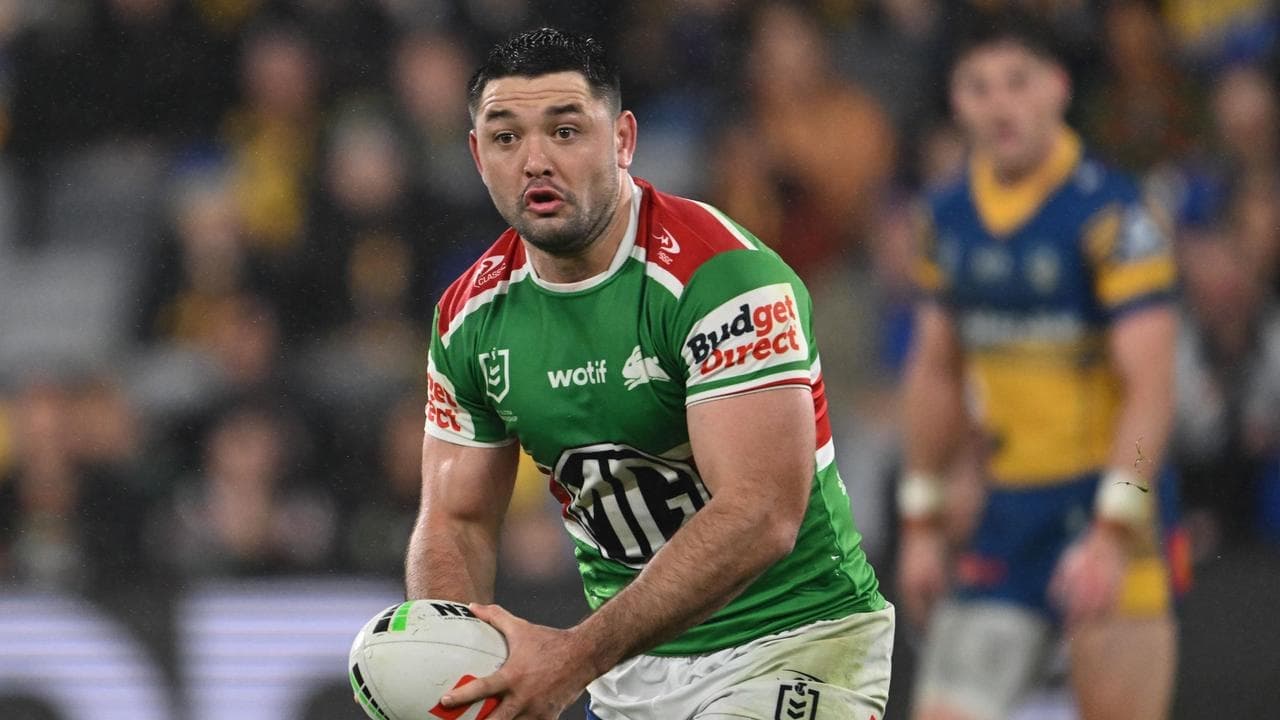 Smith savours salvation under Bunnies boss Bennett