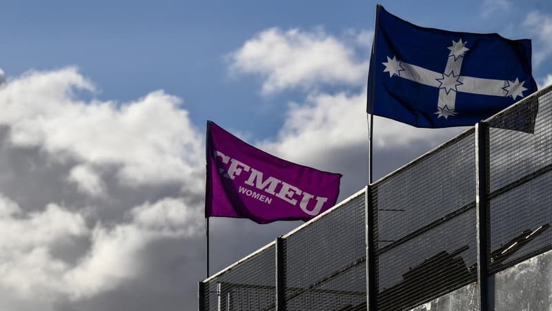 Watchdog probes ex-CFMEU boss' links to another union