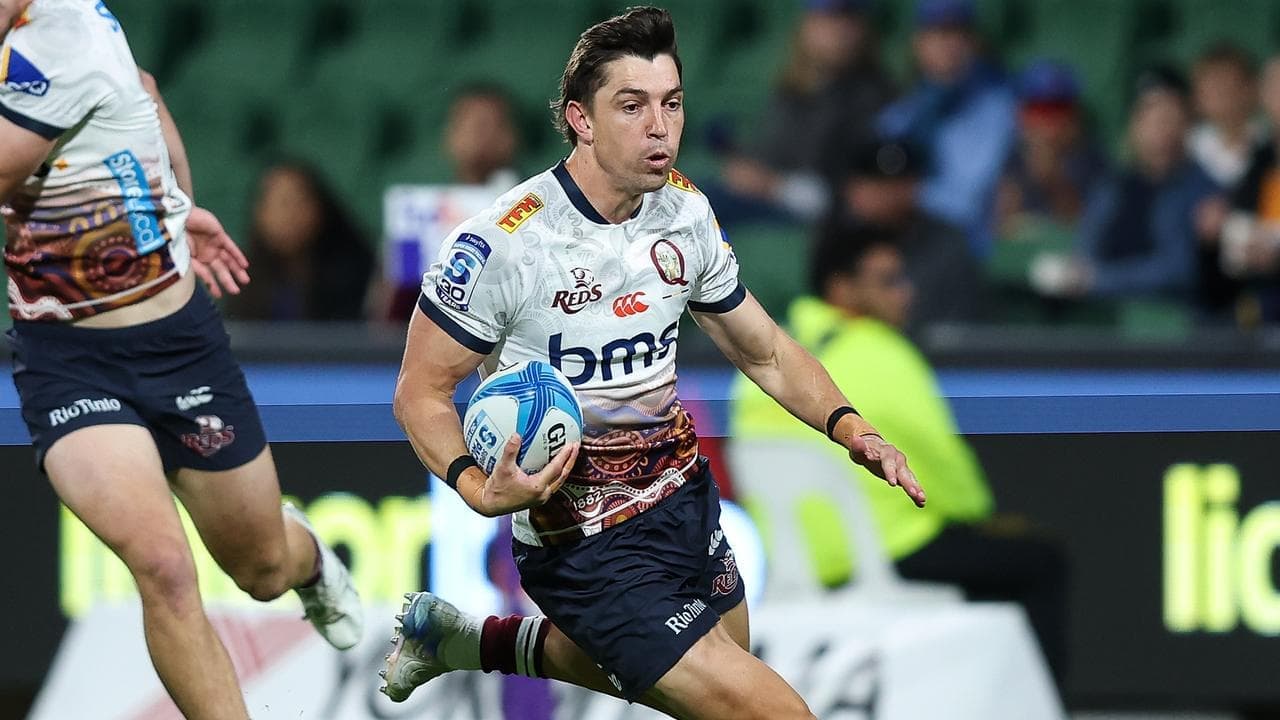 Wallabies fullback earns recall after 1316-day exile
