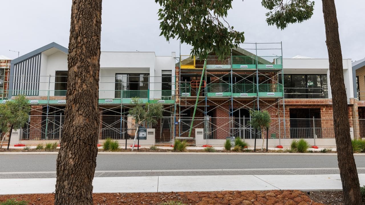 Subdivision reform could trigger a backyard bonanza