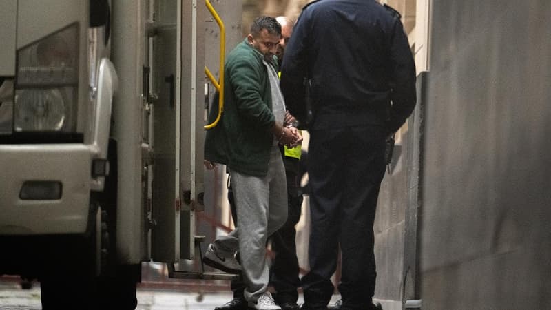 Trauma lives on in witness years after bloody murder