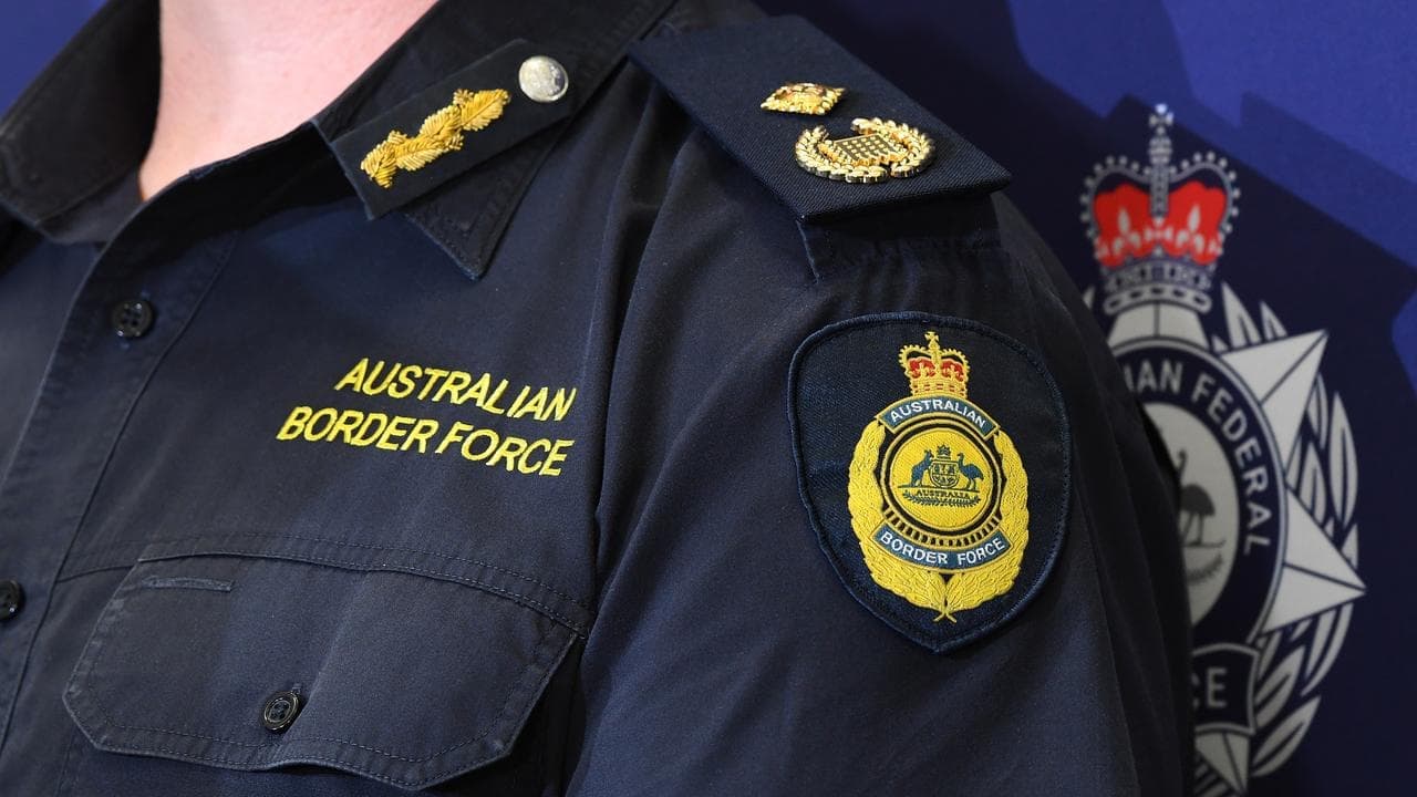 'Full force of law': smuggled boat arrivals deported