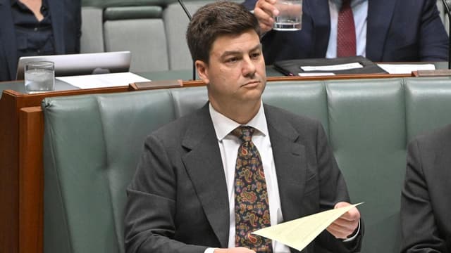 Labor backs down on irreversible age care algorithm