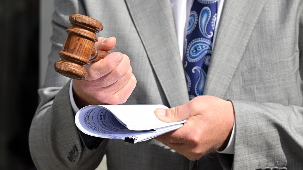 Real estate giants clash in court over marketing claims