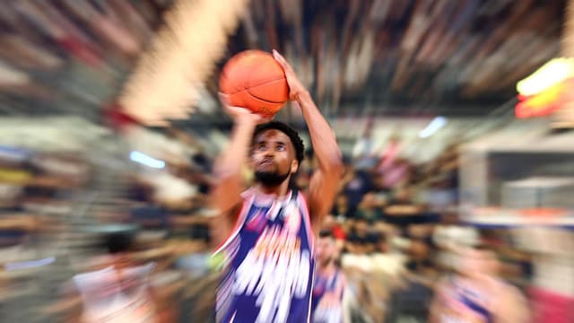 It's an honour: Cotton pumped for overdue Boomers debut