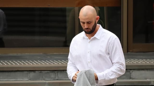 Ex-Big Bash player faces jail for child sexual abuse