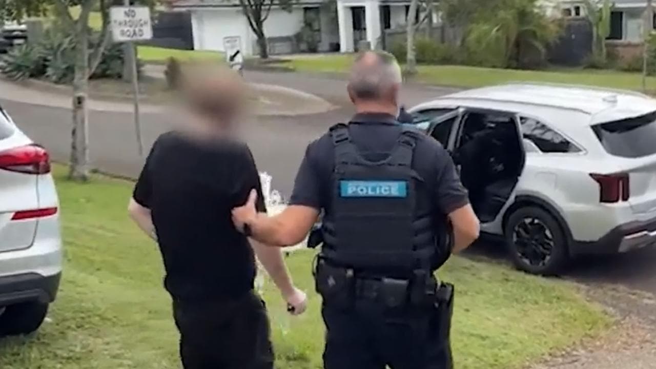 Man charged over live-streamed abuse of kids overseas