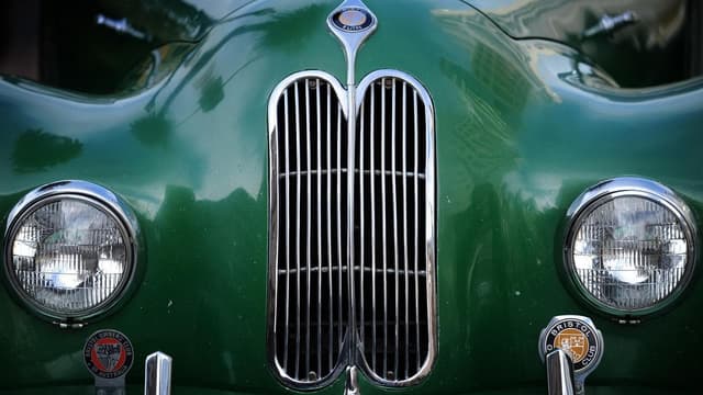 Classic cars tax claims on social media stalled by facts