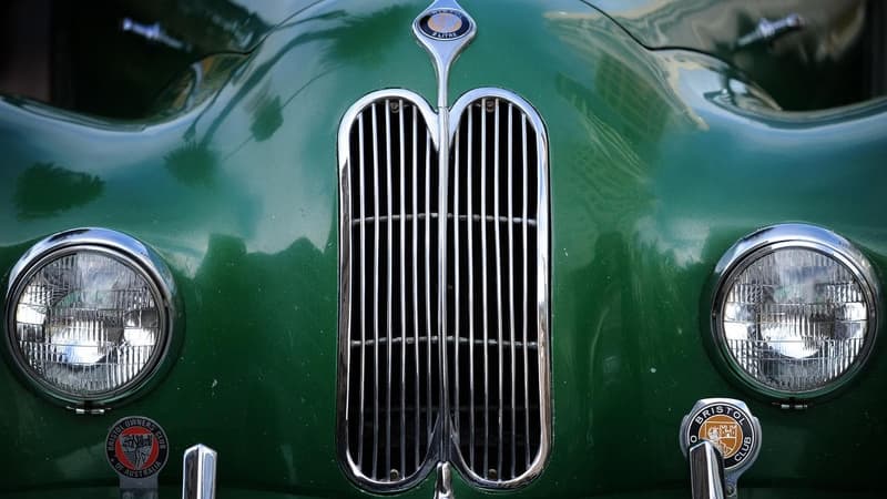 Classic cars tax claims on social media stalled by facts