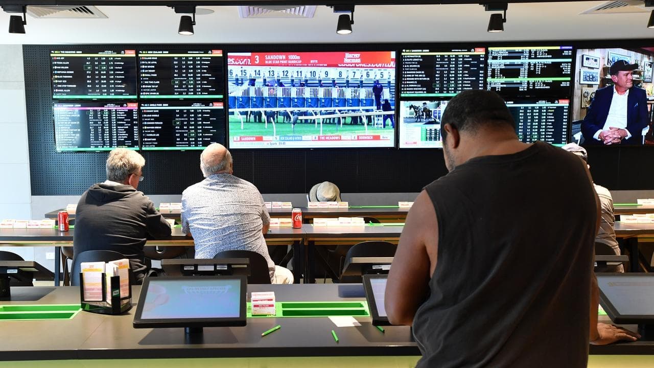 'Misery and loss': long-awaited gambling ad ban panned