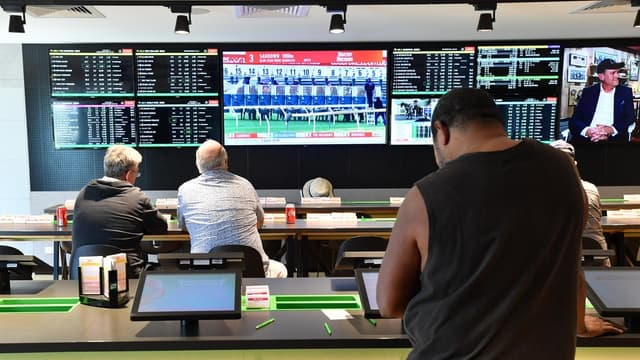 'Misery and loss': long-awaited gambling ad ban panned