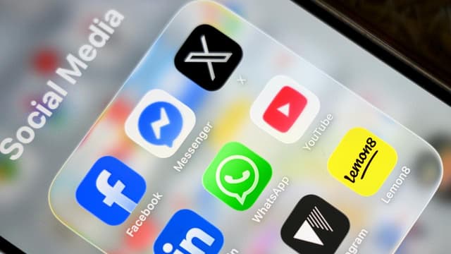 'Utter contempt': debate explodes over social media ban