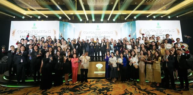 69 ESG Champions Recognized at the Asia Responsible Enterprise Awards (AREA) 2026 for Shaping a Regenerative and Inclusive Tomorrow