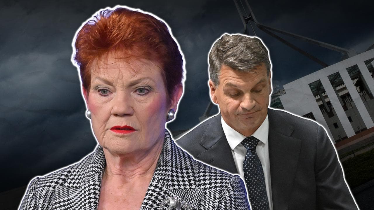Speak to multicultural Australia, elder tells Liberals