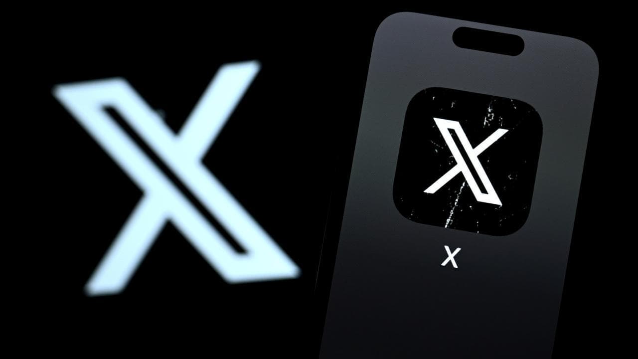 Hate speech 'technically' easy to combat but X refuses