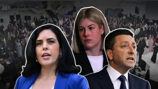 Lifeline for Liberal MP as decision on future postponed