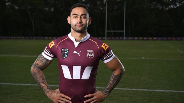 'Changed the game': Maroon earns high praise from idol