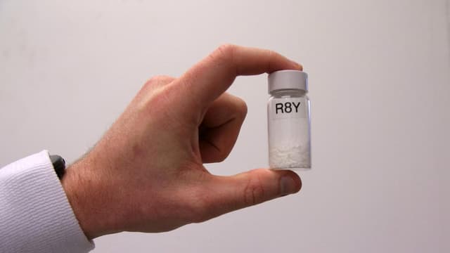Drug could turn MND from terminal to chronic illness