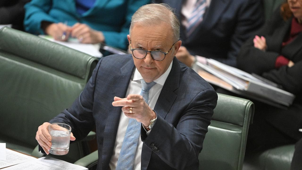 PM 'not against' a punt as he defends gambling reforms
