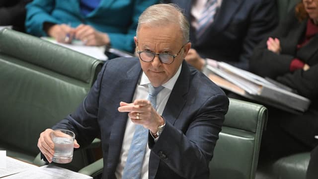 PM 'not against' a punt as he defends gambling reforms