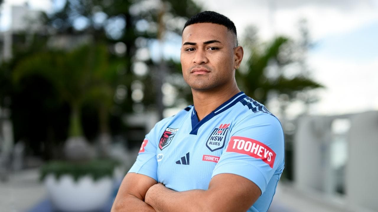 NSW enforcer 'won't back down' on return to Brisbane