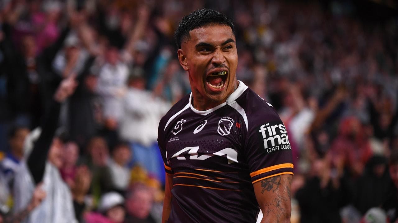 Ray of hope for battling Broncos as star returns