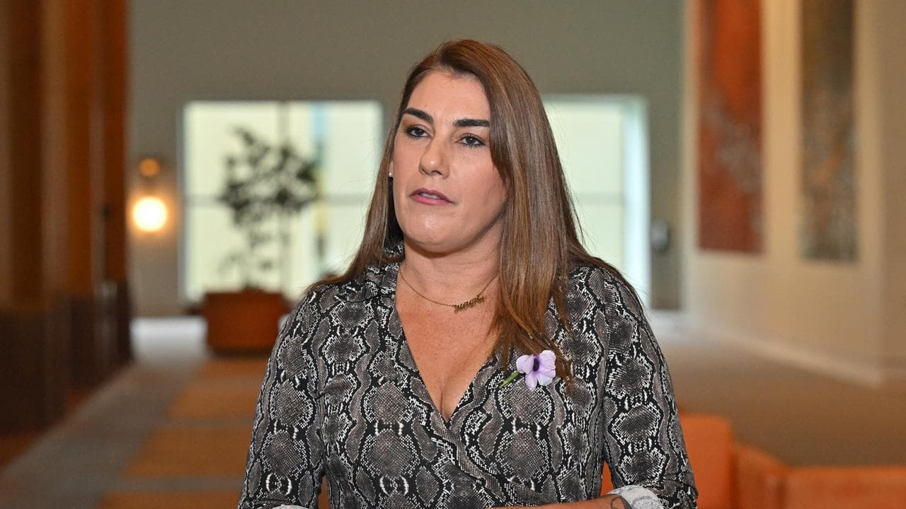 MCG attack on Lidia Thorpe revealed as gag order ends