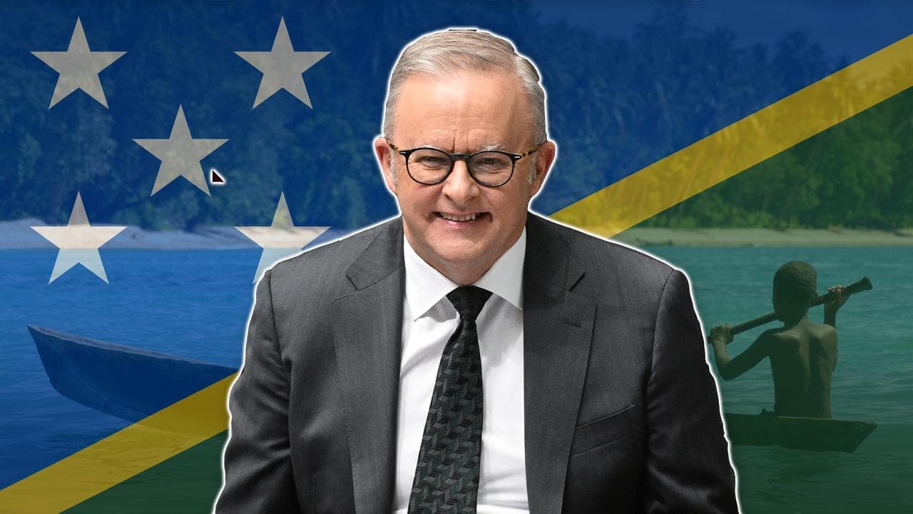 Albanese to ink fresh Pacific deal on three-day visit