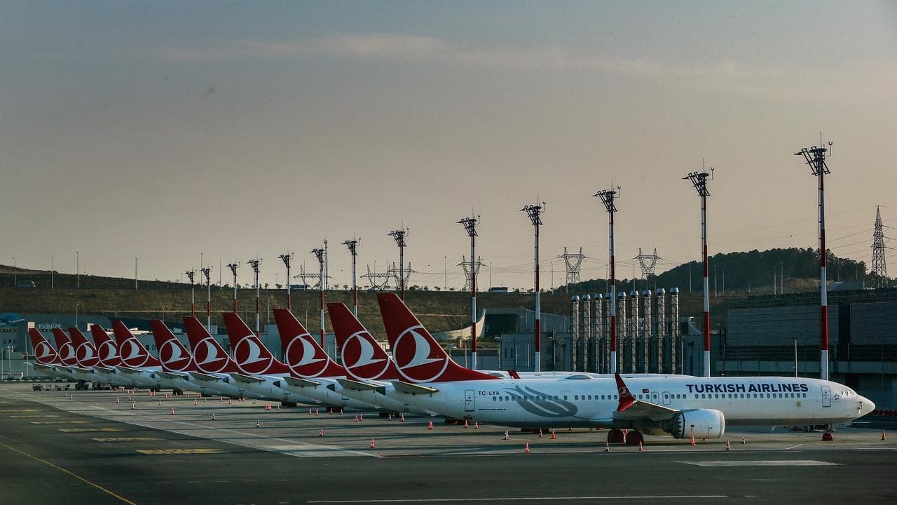 Turkish court jails comedian over 'dictator' quip