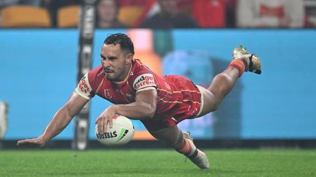 'Freaky': Hammer backs Fuller to nail it in Phinland