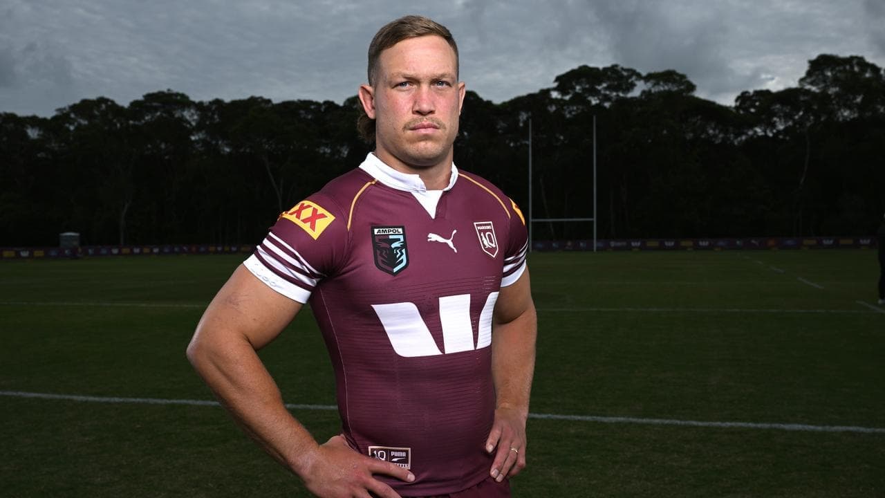 Why winning Brisbane decider is Cotter's Holy Grail