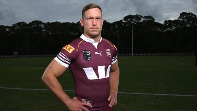 Why winning Brisbane decider is Cotter's Holy Grail