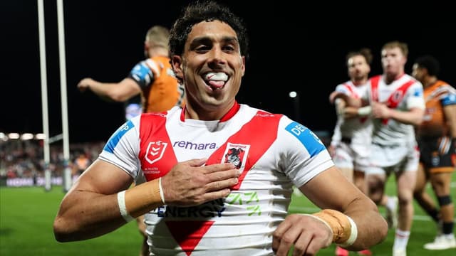 'Poor' Tigers suffer injury blow, defeat to Dragons