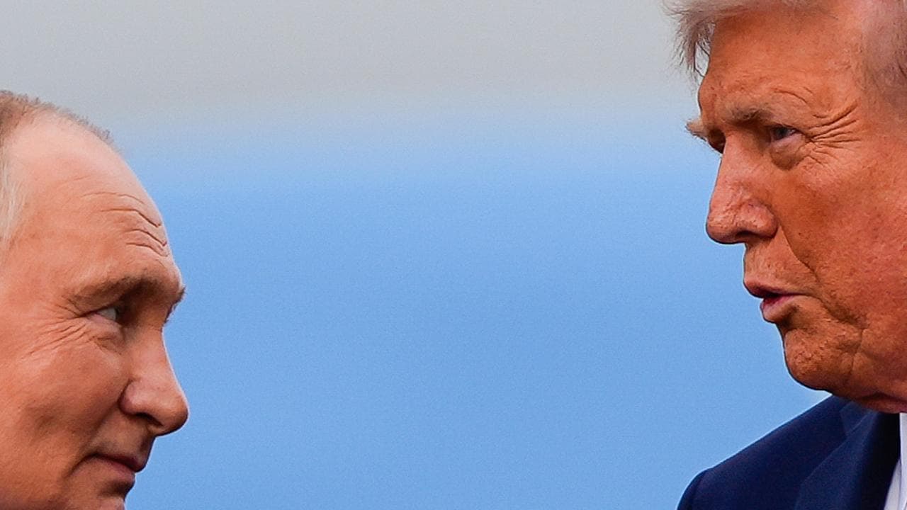 Trump offers to help broker stalled Ukraine peace talks