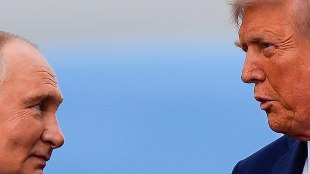Trump offers to help broker stalled Ukraine peace talks