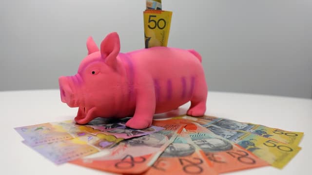 Super funds defy global upheaval to deliver big gains