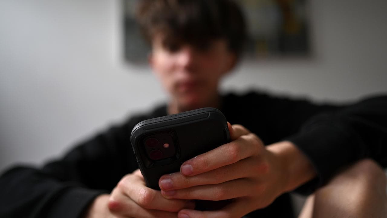 'My life is over': teens' social posts can be warnings