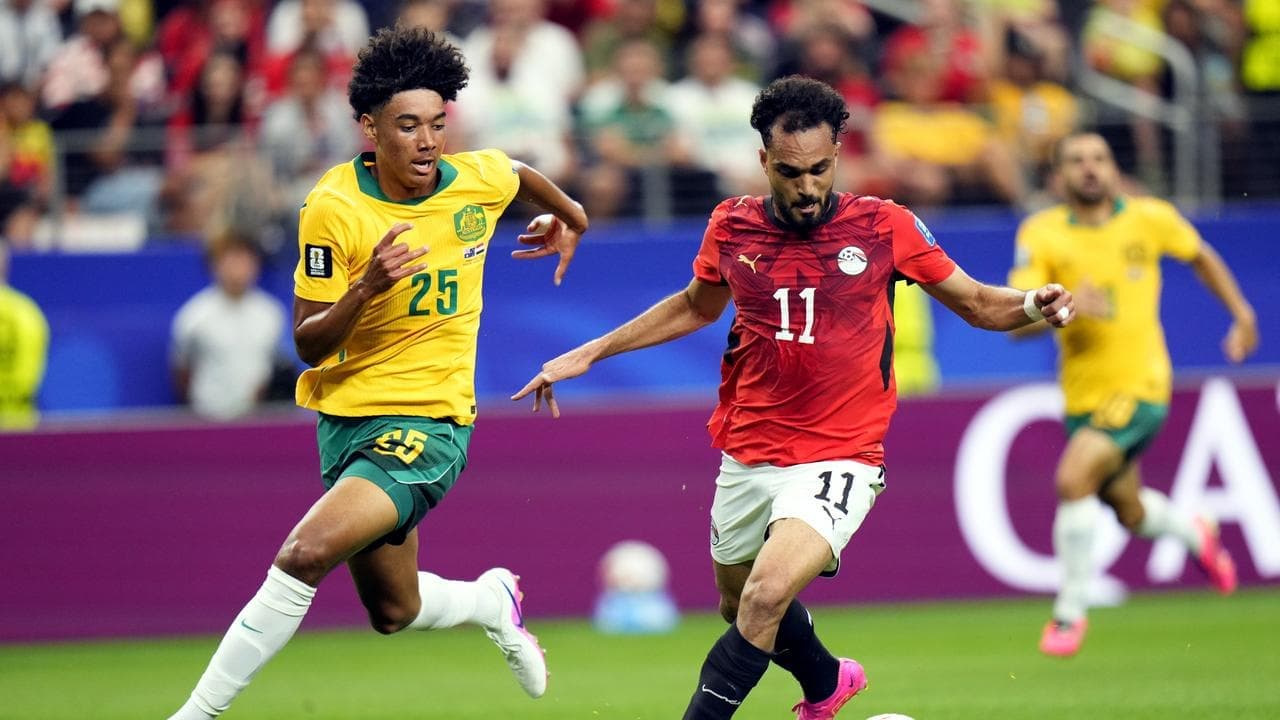 Big moves beckon for Socceroos after World Cup