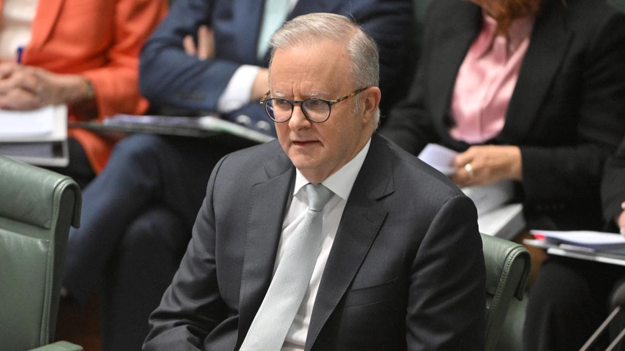 Albanese apologises for podcast remarks about Kylie