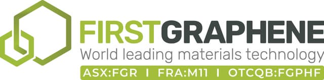 FGR to launch PureGRAPH® CEM into China